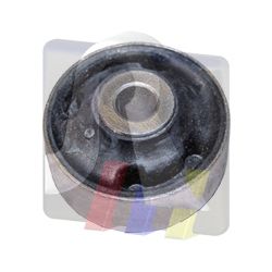Купить RTS 01700960 сайлентблок рычага зад.!\ VW Golf/Bora, Audi A3 97>
