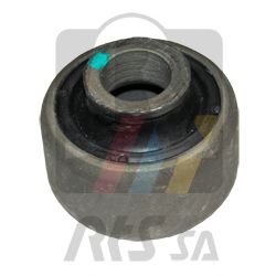 Купить RTS 01702310 сайлентблок рычага пер.!\ Opel Vivaro, Renault Trafic all 01>