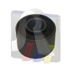 Купить RTS 01702327 сайлентблок рычага задн.!\ Nissan Almera N16 all 00>