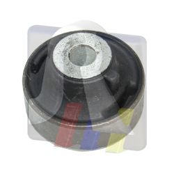 Купить RTS 01702385 сайлентблок рычага зад.!\Nissan Micra all 03>,Renault Modus 04>