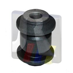 Купить RTS 01705341 сайлентблок рычага пер.!\ VW Polo/Fox, Seat Cordoba, Skoda Fabia 99>