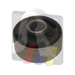 Купить RTS 01706015 сайлентблок рычага зад.!\ VW Golf/Passat 84>