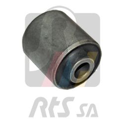 Купить RTS 01706601 сайлентблок рычага нижнего наружный!\ Honda Civic/CRX, Rover 45/400 all 91>