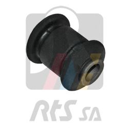 Купить RTS 01712006 сайлентблок рычага переднего передний!\ Chevrolet Aveo, Daewoo Kalos, Pontiac G3 all 06>