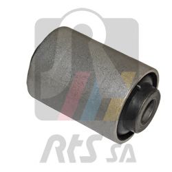 Купить RTS 01790999 сайлентблок рычага нижнего наружный!\ VW Touareg all 02>, Audi Q7 3.2-5.0TDi 02>