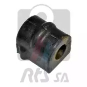 Купить RTS 03500010 втулка стабилизатора переднего!\ Opel Corsa C 1.2 16V 00-06