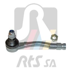 Купить RTS 9100786210 Наконечник рулевой, левый