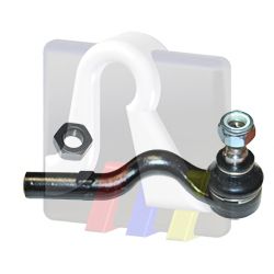 Купить RTS 91-00870-110 Наконечник рулевой прав 91-00870-110