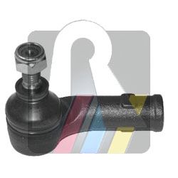 Купить RTS 91-00958-2 Наконечник рулевой лев 91-00958-2