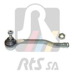 Купить RTS 9102411210 Наконечник рулевой, левый