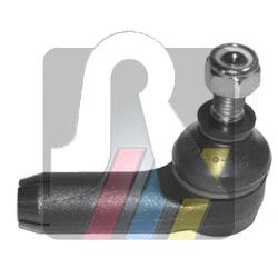 Купить RTS 91059191 Наконечник рулевой, правый