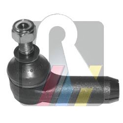 Купить RTS 91-05923 Наконечник рулевой лев 91-05923