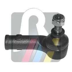 Купить RTS 91-90901-1 Наконечник рулевой прав 91-90901-1
