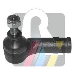 Купить RTS 91-90901-2 Наконечник рулевой лев 91-90901-2