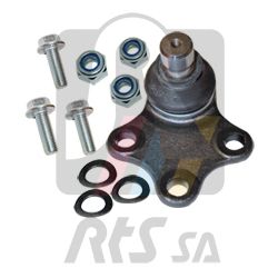 Купить RTS 93-00543-056 Опора шаровая перед.лев/прав нижн. 93-00543-056
