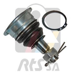 Купить RTS 93-02547 Опора шаровая 93-02547