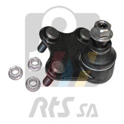 Купить RTS 93-09130-156 Опора шаровая перед.прав нижн. 93-09130-156