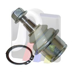 Купить RTS 93-28013 Опора шаровая 93-28013