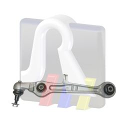 Купить RTS 95-05968 Рычаг нижн лев/прав 95-05968