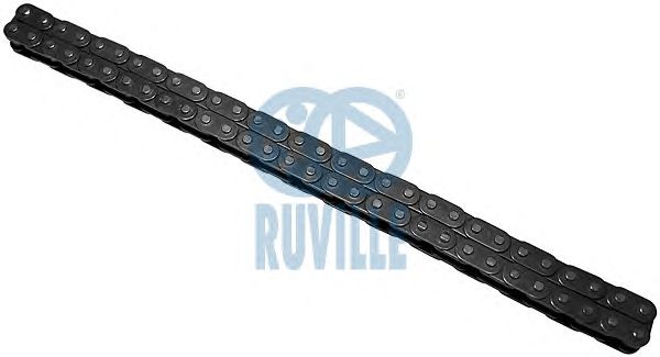 Купить RUVILLE 3454014 Заменен на 553026010 Цепь маслонасоса 3454014