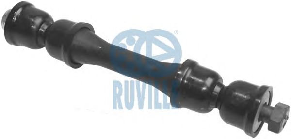 Купить RUVILLE 915295 Тяга стабилизатора задняя FORD MONDEO II 8/98-9/00 915295