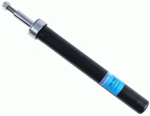 Купить SACHS 100786 Амортизатор масляный передний 100786