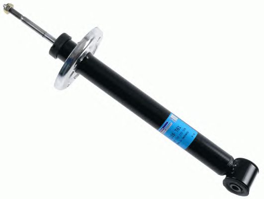 Купить SACHS 105781 Амортизатор масляный задний 105781