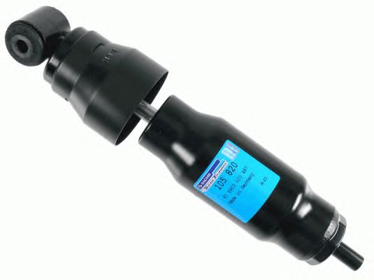 Купить SACHS 105820 Амортизатор задний