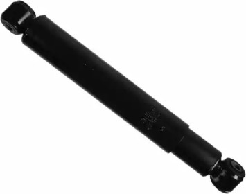 Купить SACHS 124639 Амортизатор подвески перед. 466/770 16*50/16*50 o/o mb actros