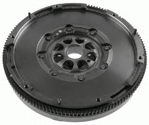 Купить SACHS 2294000838 Маховик двухмассовый VAG 1.8 TFSI