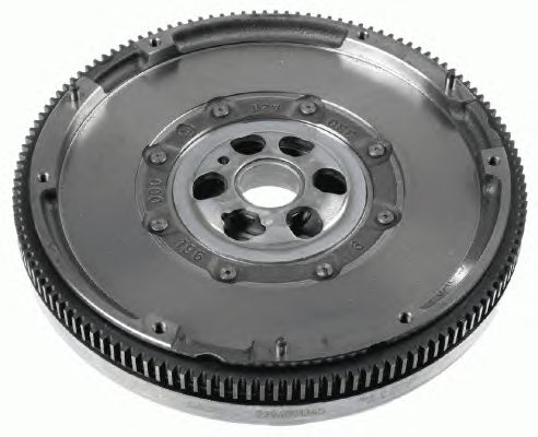 Купить SACHS 2294001345 Маховик