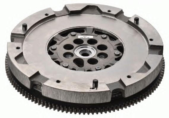 Купить SACHS 2294501193 Маховик ZMS BMW 5 (E60), X3 (E83), X5 (E53) 3.0D 03>