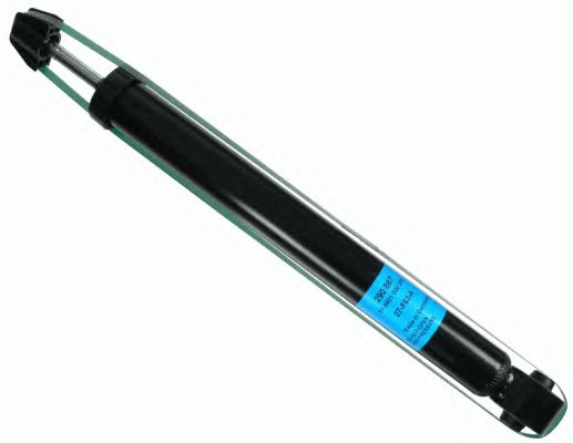 Купить SACHS 290887 Амортизатор газовый задний 290887