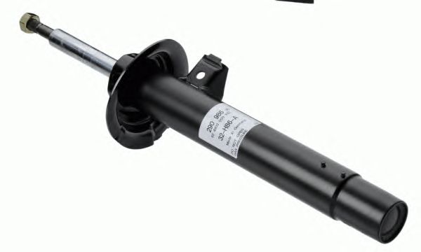 Купить SACHS 290986 АМОРТИЗАТОР ПЕРЕД E 46 ПРА / 32-D86-A / 32-H86-A *