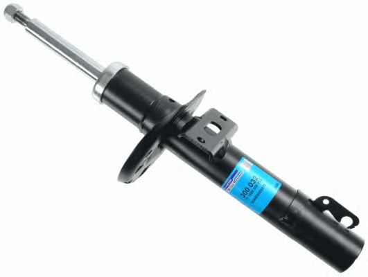 Купить SACHS 300032 Амортизатор масляный передний Skoda Fabia, Roomster, VW Polo (9N_) 300032