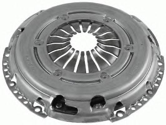 Купить SACHS 3082001168 Корзина сцепления SKODA RAPID 12 3082001168