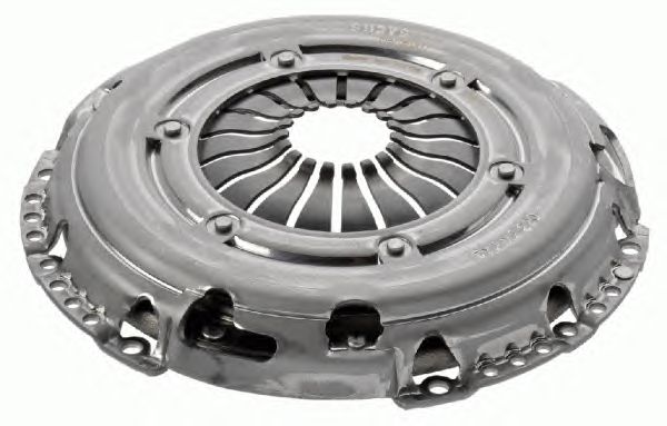 Купить SACHS 3082001831 Корзина сцепления 3082001831