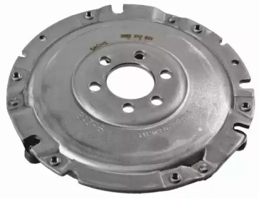 Купить SACHS 3082212031 Корзина сцепления 067025 HERMSEN