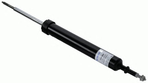 Купить SACHS 310984 АМОРТИЗАТОР ЗАД Е 87 _