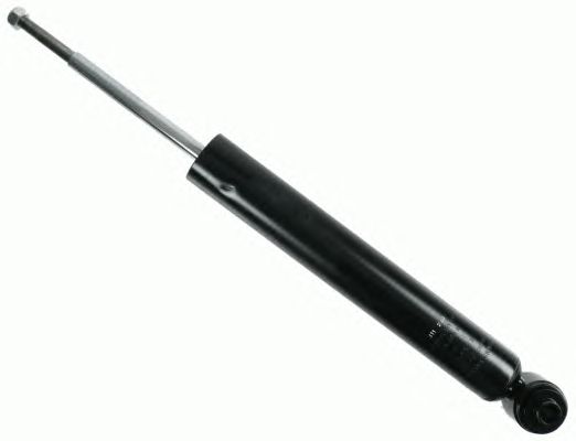 Купить SACHS 311233 АМОРТИЗАТОР ЗАД Е X5 E53 / 3 ЛИТР
