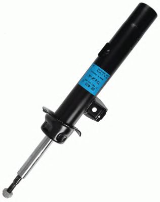 Купить SACHS 311403 Амортизатор газовый передний левый BMW 3 (E90/91/92) (05-) 311403