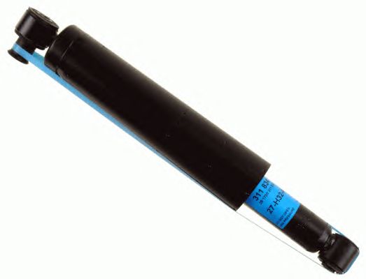 Купить SACHS 311834 Амортизатор подвески