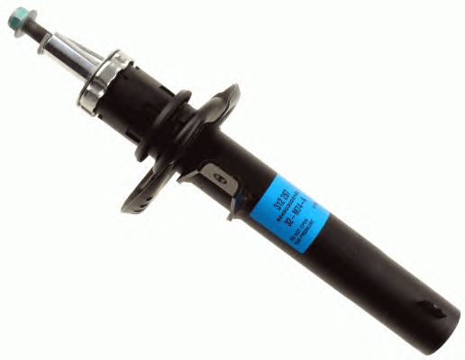 Купить SACHS 312267 Амортизатор передний x2
