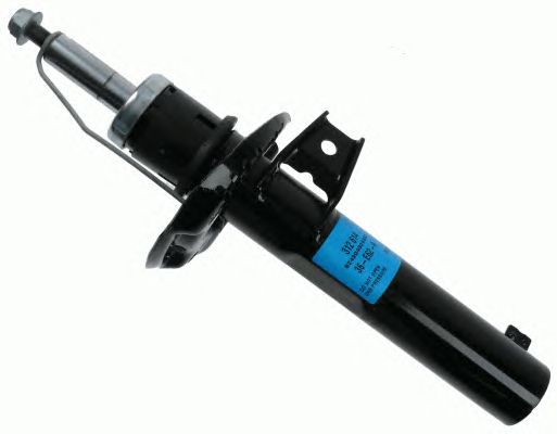 Купить SACHS 312614 Амортизатор передний x2