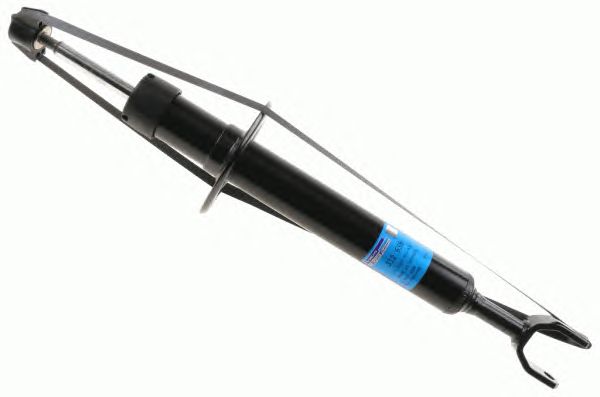 Купить SACHS 312638 Амортизатор газовый передний Audi A6 (C6) 2.0-4.2 (05-11) 312638