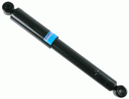 Купить SACHS 313031 Амортизатор задний x2