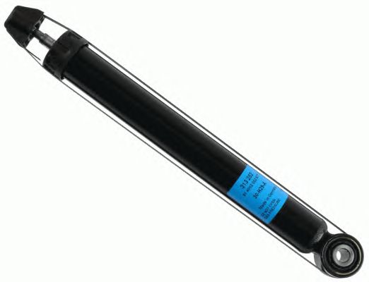 Купить SACHS 313252 Амортизатор газовый задний Audi Q3 (8U), VW Tiguan (5N_) (07-) 313252