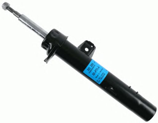 Купить SACHS 313255 АМОРТИЗАТОР ПЕРЕД E 87 ПРАВ SPORT *