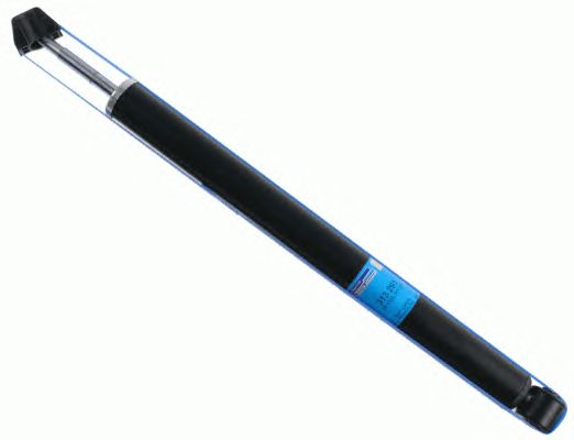 Купить SACHS 313291 Амортизатор газовый задний Ford Focus II/C-Max (-12) 313291