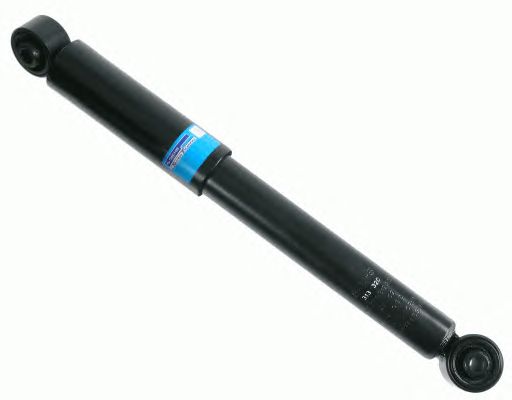 Купить SACHS 313320 Амортизатор газовый задний VW Caddy 04- 313320